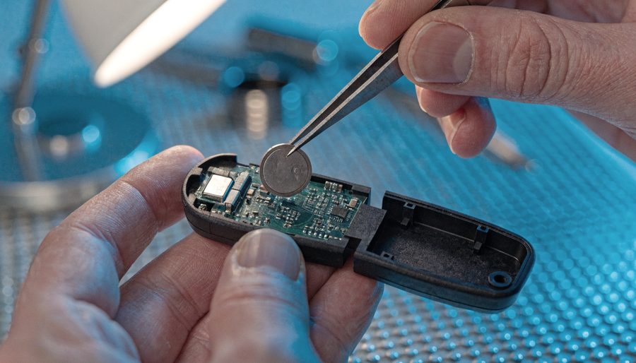 Neo Locksmith — automotive locksmiths