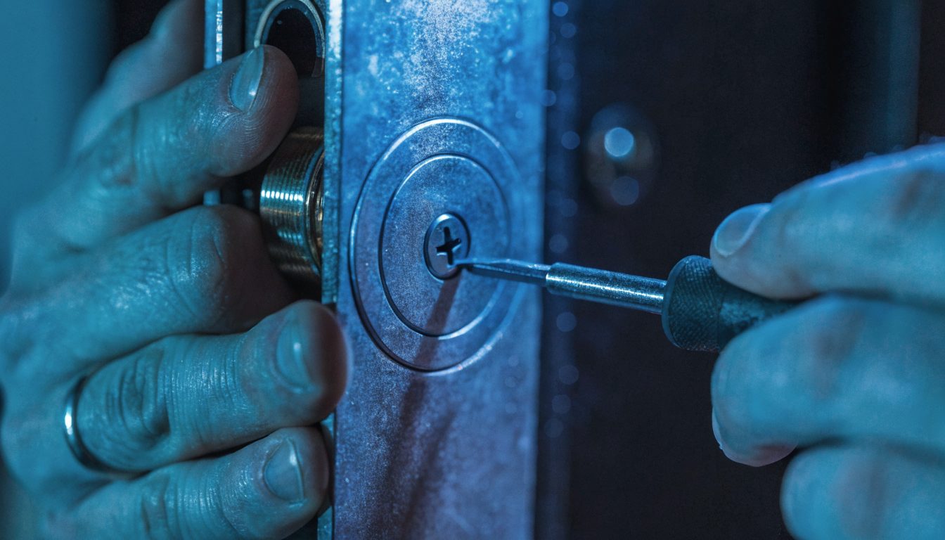 Neo Locksmith — emergency locksmiths